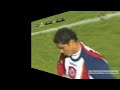 Querétaro 0-2 Chivas: Jornada 4: Futbol Mexicano Torneo Bicentenario 2010 (Todos los goles)