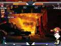 MvC Unknown (me) vs Kuroneko