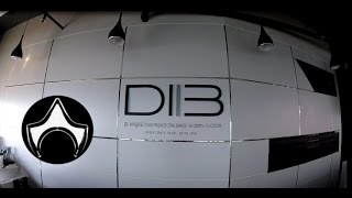 D-Varee (D.I.B.) Jomtien beach