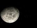Cinema 4D Space Test (Watch In High-Quality!)