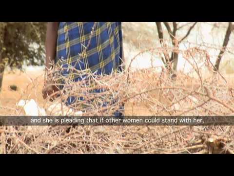 Streams in the Desert -- The Loss of 2 Children -- Turkana