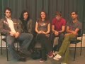Flyleaf - MTV Interview Flyleaf - MTV Interview