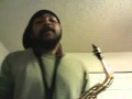 Poet looks for band....a piece called rondo