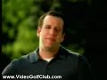 Funny Custom Golf Clubs Commercial