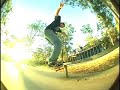 Thorneside Skate Thorneside Skate