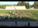 Del Mar High School Marching Band  Color Guard