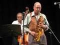 Sonny Fortune Twin Cities Winter jazz Fest 08
