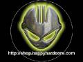 videos de UFO & Breeze - Dirty / uk hardcore / UFOLOGY006 / vinyl