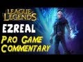 League of Legends - Pro Game Commentary #7 - aAa vs Fnatic