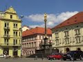 Plzen (Pilsen), Czech Republic