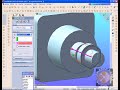 Curso basico de modelado con solidworks Parte 4.2