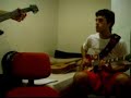 Asian Kung-Fu Generation - Blackout (Cover) Asian Kung-Fu Generation - Blackout (Cover)