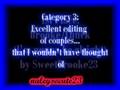 Results of crossover couple mania contest