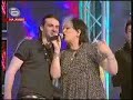 Milena & Lucy Diakovska @ Music Idol 2 Milena & Lucy Diakovska @ Music Idol 2