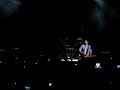 McFly - Room On The Third Floor [final] @ live in S�o Paulo