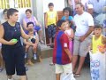 Juegos populares-Fiestas Puerto Hurraco 2.007