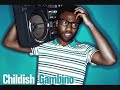 Childish Gambino – I Got This Money  Extended