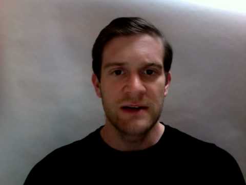 Colby Keller Recites “Types of Bitches” | Roman M.