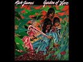 Rick James Summer Love