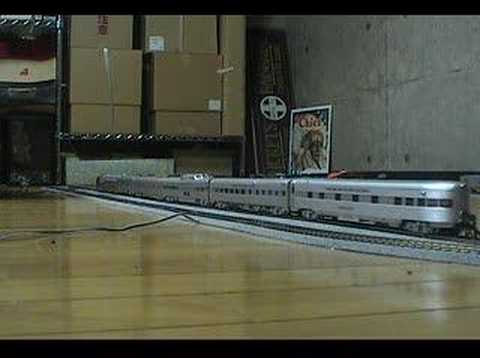 Athearn　4-8-8-0　BigBoy　UP