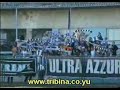 Torcida Sandzak - Da te nije Alija