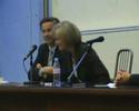 Pr�sentation Guigou et Dupont-Aignan