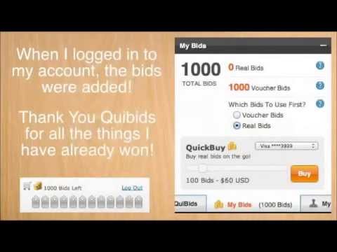 how to bid your own coe