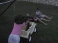 The Stupid Stunt Team