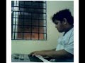 Bite My Heart - Composed and Performed by Navneeth