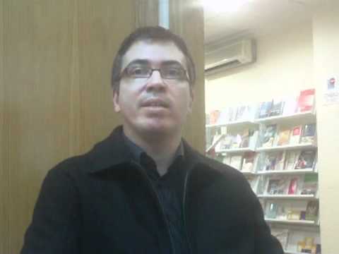 Luis fué alumno MBA Reproducir vídeo