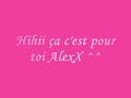 Mes fiertés.. Mes fiertés..