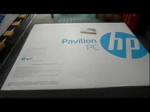 all in one computer - This is an awesome and fast all in one computer/ all in one pc by hp.