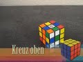 rubiks cube: zauberwürfel lösen  teil 1 von 3 