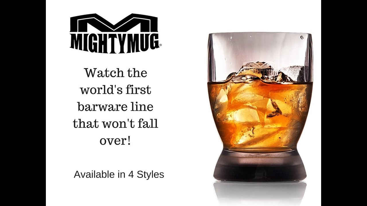 Mighty Mug Video Thumbnail