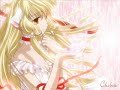 chobits AMV