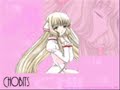 chobits AMV