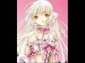 chobits AMV