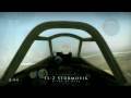 IL2 Sturmovik Birds of prey psp Trailer
