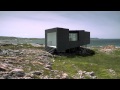 Design on the edge: the artist studios on Fogo ...