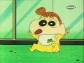 shin chan- latino! acuerdate de mi