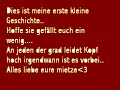 Herzschmerz