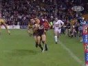 Broncos try vs Parra-RD 12 2008