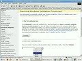 Ubuntu pass Windows Genuine Advantage