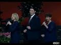 cheesey church dance routine