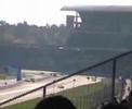 F3 Finale im Rahmen der DTM am Hockenheimring. Teil 1