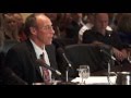 Dr. Steven Greer Testifies About Extra Terrestrial Technology - Citizen Hearing on Disclosure - CHD