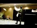 Arkansas Anime Festival November \