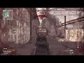 Story time: How to Cheat on a Final Exam (MW3 Gameplay)