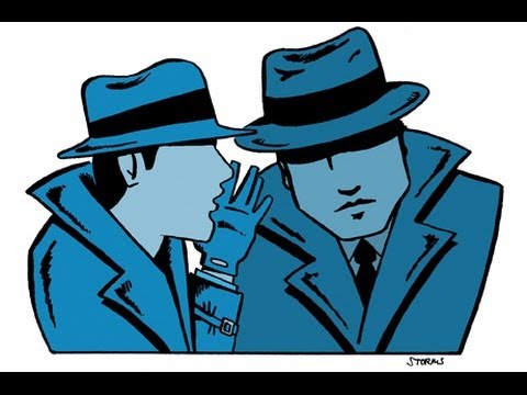 how to break encryption