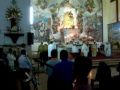 Navidad en la parroquia Inmaculada Concepción del Callao Templo Faro 2009_2
